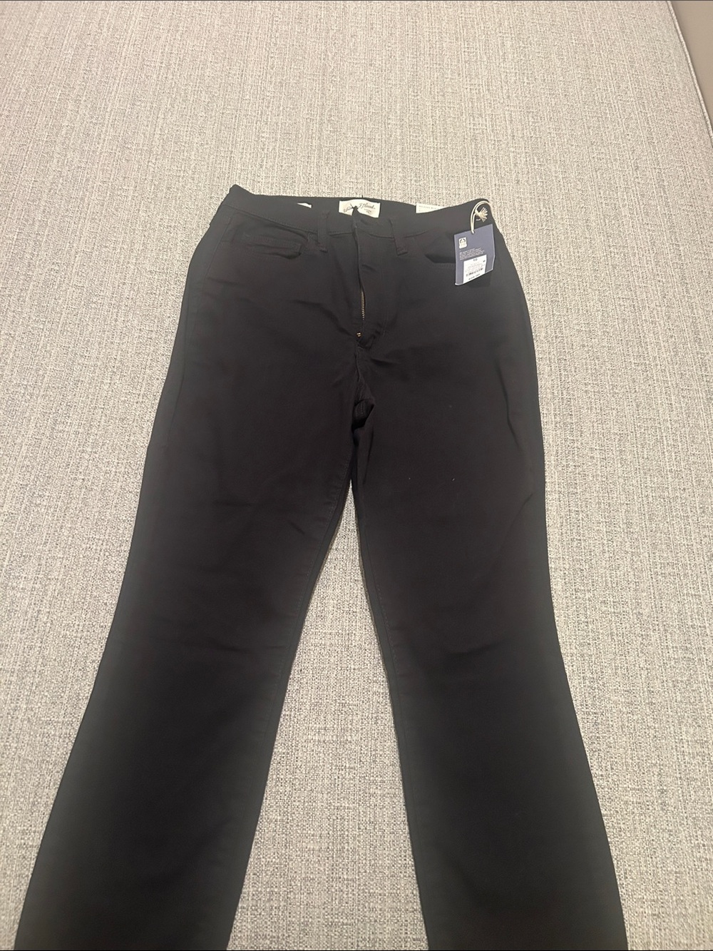 Universal Thread Black Flare Jeans for Women